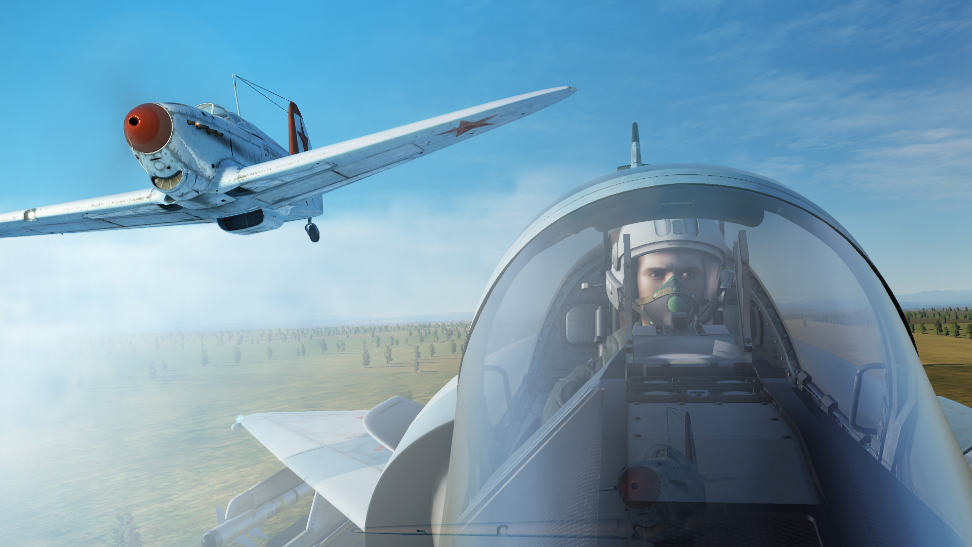 DCS and IL-2 Spring Sale